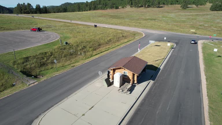 Professional Portable Potty Rental  in Matheny, CA